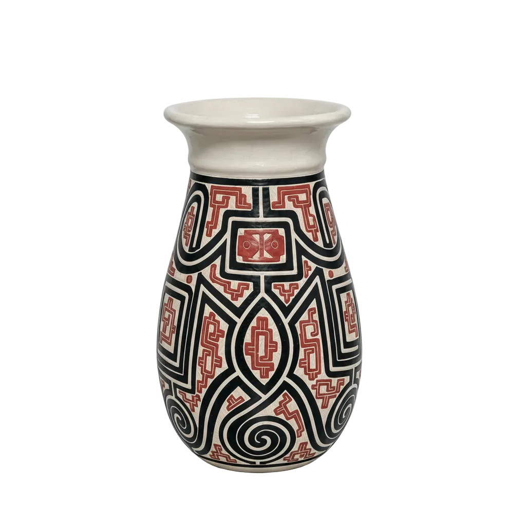 Vaso Memória (M)