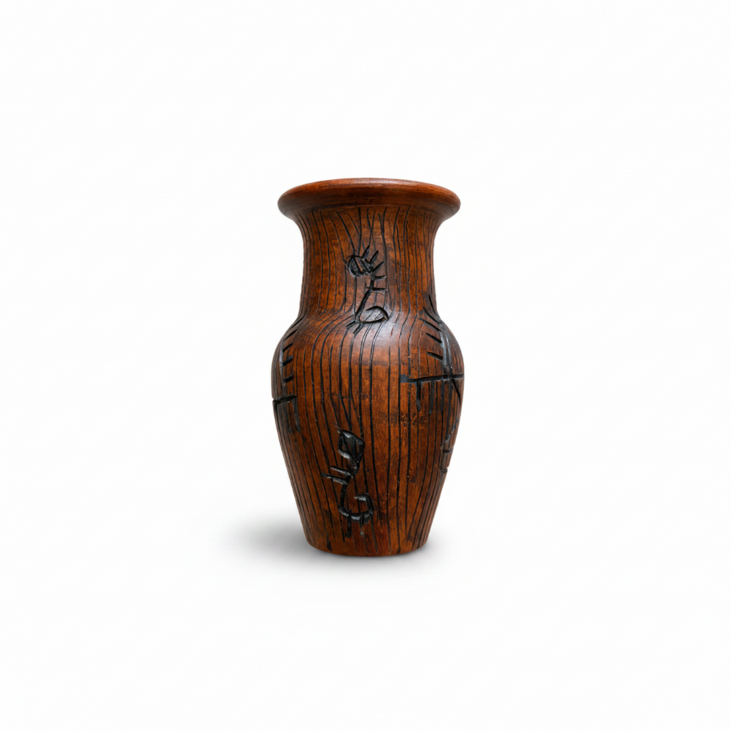 Vaso Vestígio