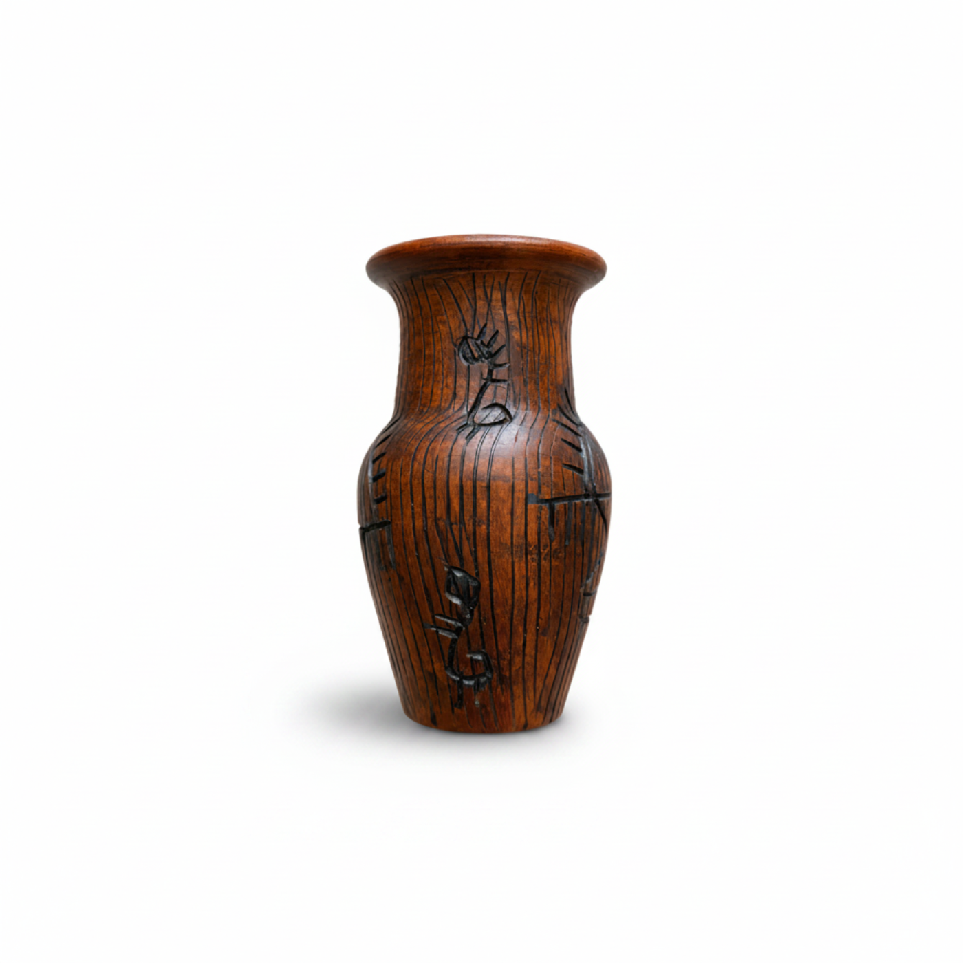 Vaso Vestígio