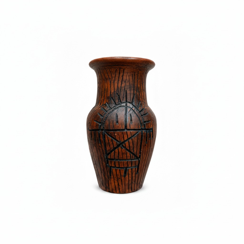 Vaso Vestígio