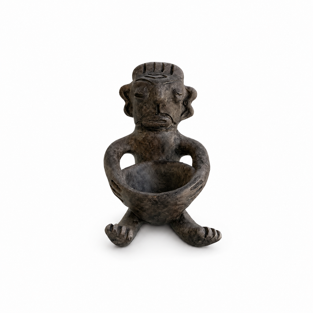 Figura Ancestral – Cesto