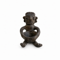 Figura Ancestral – Cesto