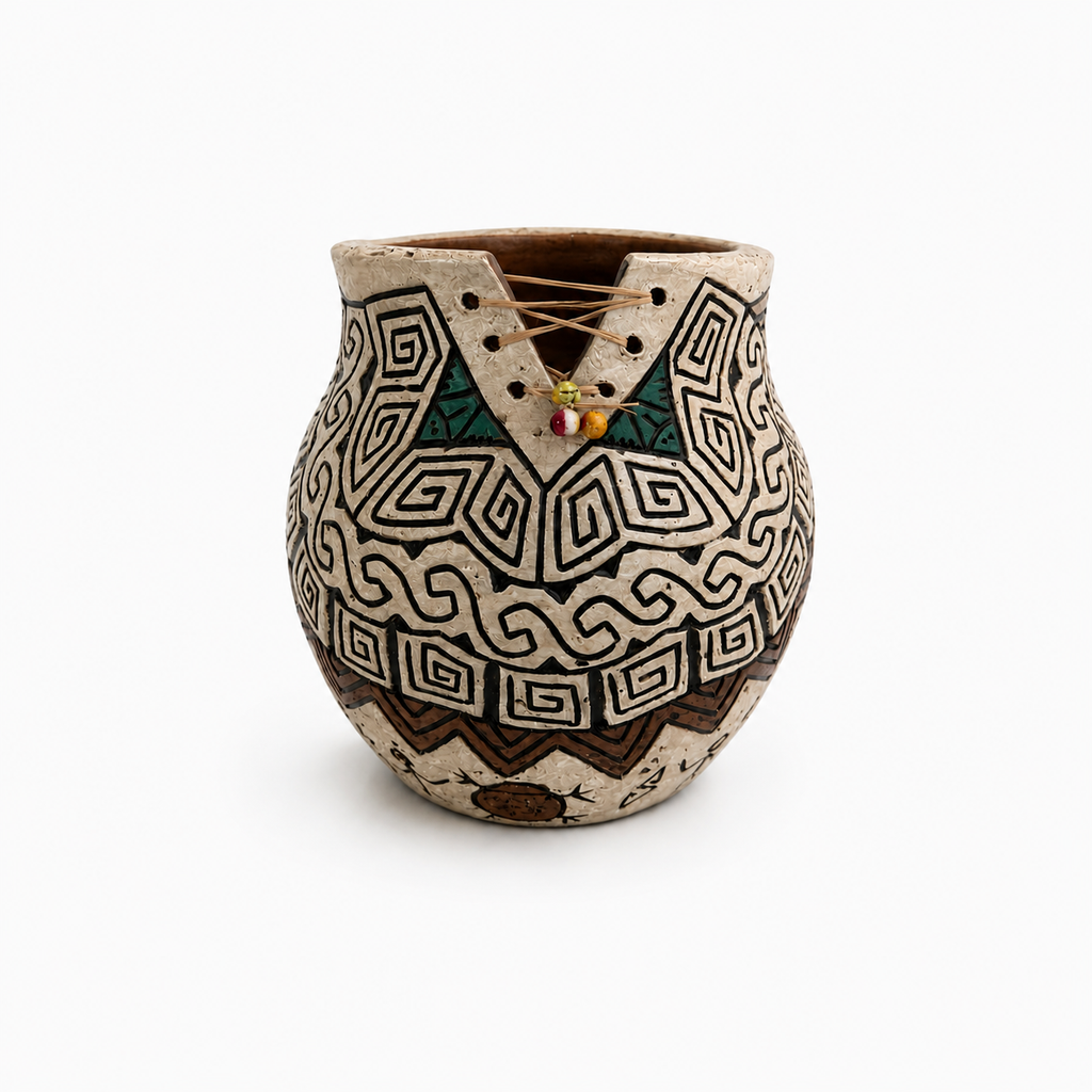 Vaso Origem