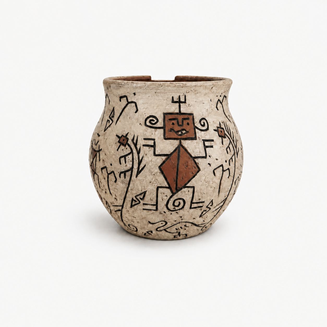 Vaso Origem