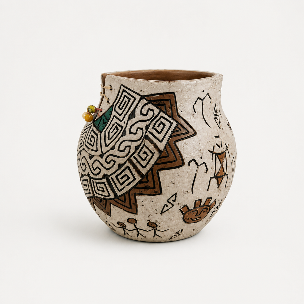 Vaso Origem