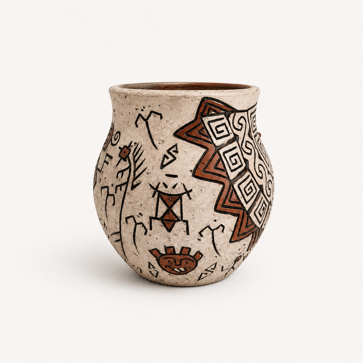 Vaso Origem