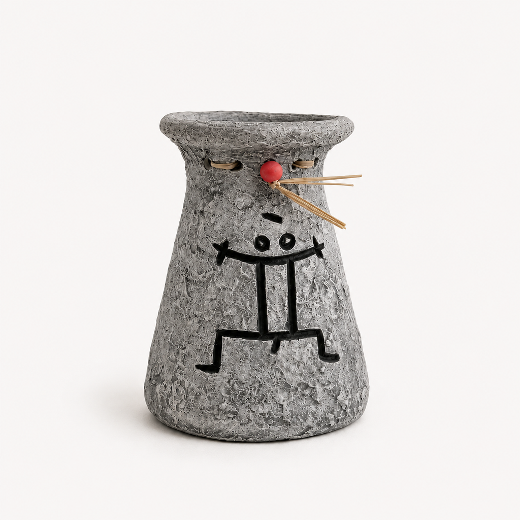 Vaso Fragmento (P)