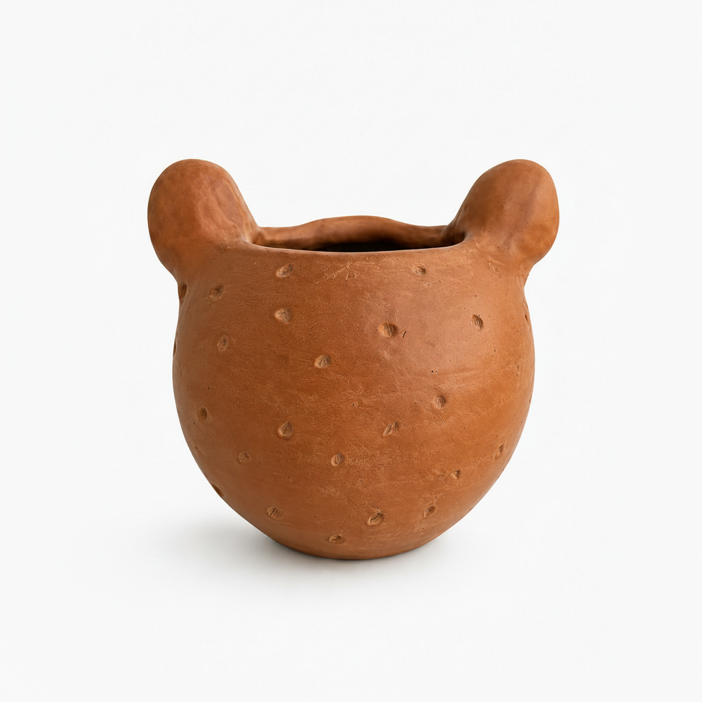 Vaso Instinto da Terra