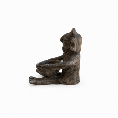 Figura Ancestral – Cesto
