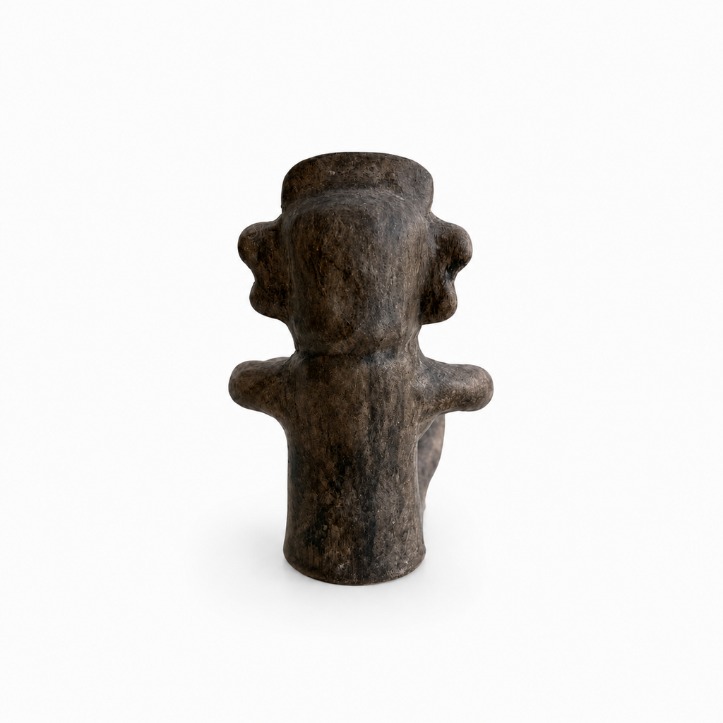 Figura Ancestral – Cesto