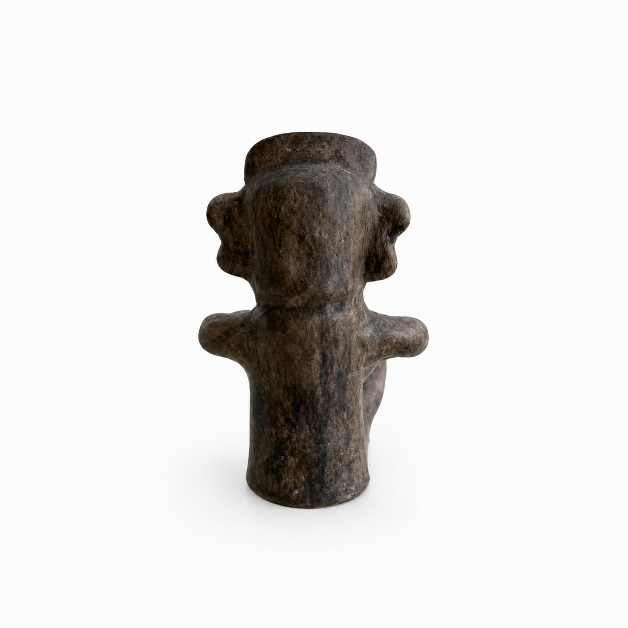 Figura Ancestral – Cesto