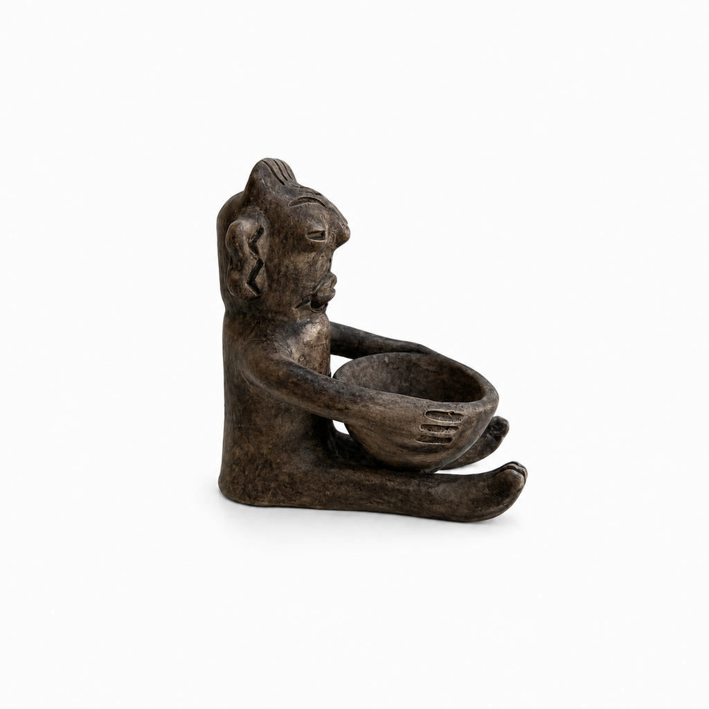 Figura Ancestral – Cesto