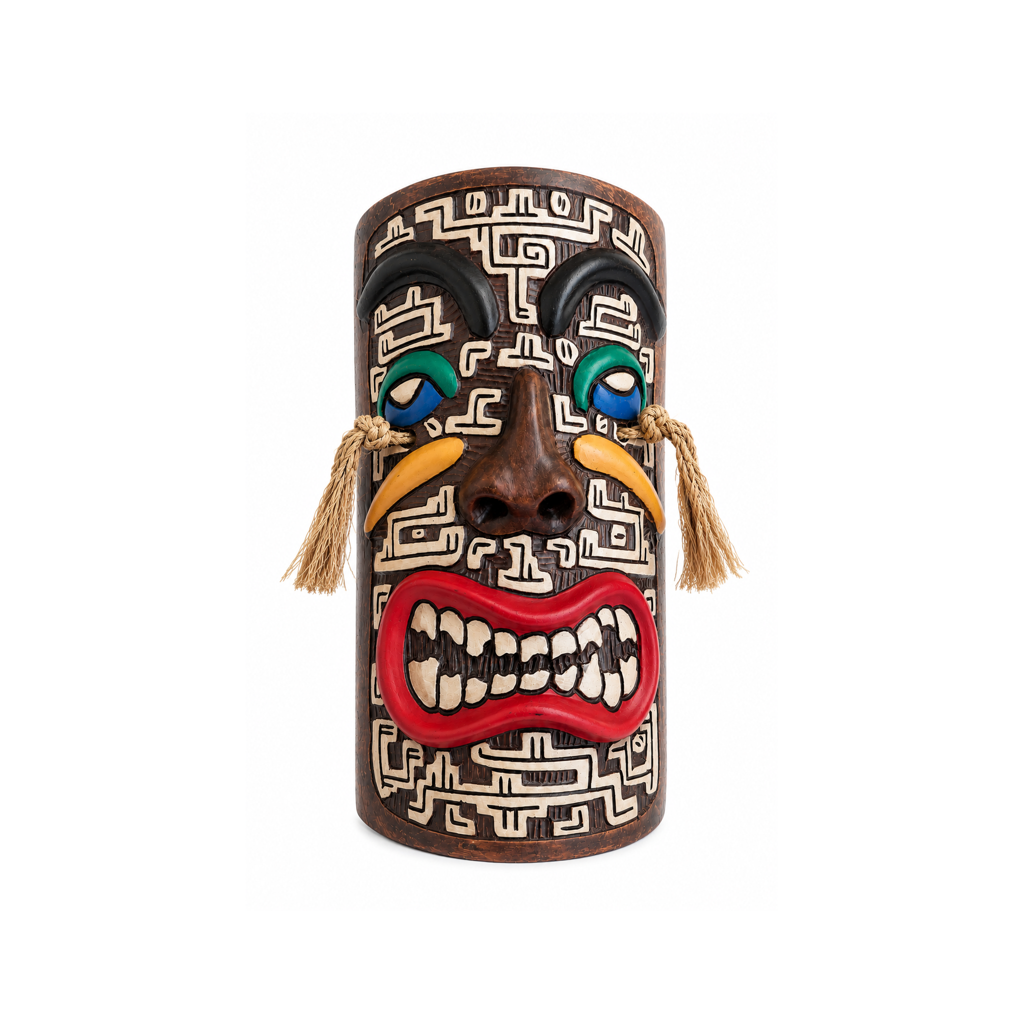 Ayá Guardiã II